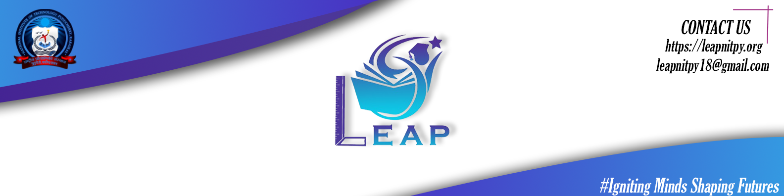 leap
